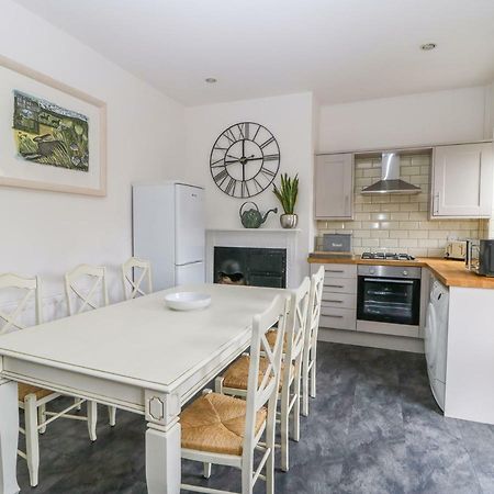 Вилла 30 High St. Agnesgate Рипон Экстерьер фото