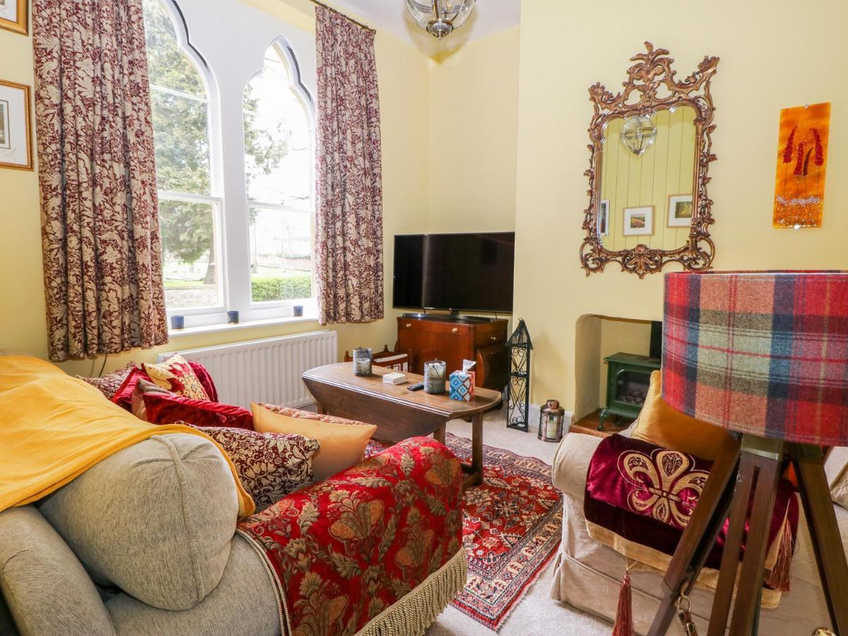 Вилла 30 High St. Agnesgate Рипон Экстерьер фото