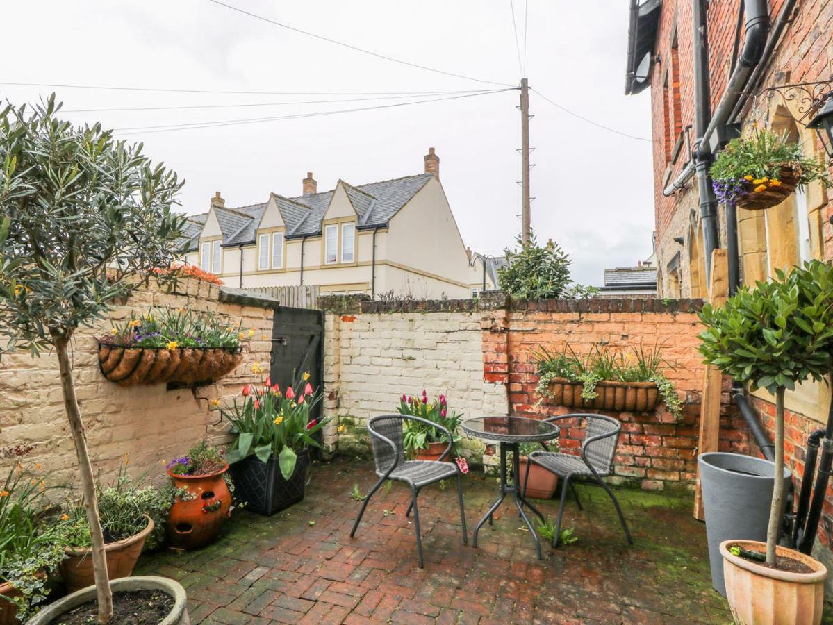 Вилла 30 High St. Agnesgate Рипон Экстерьер фото